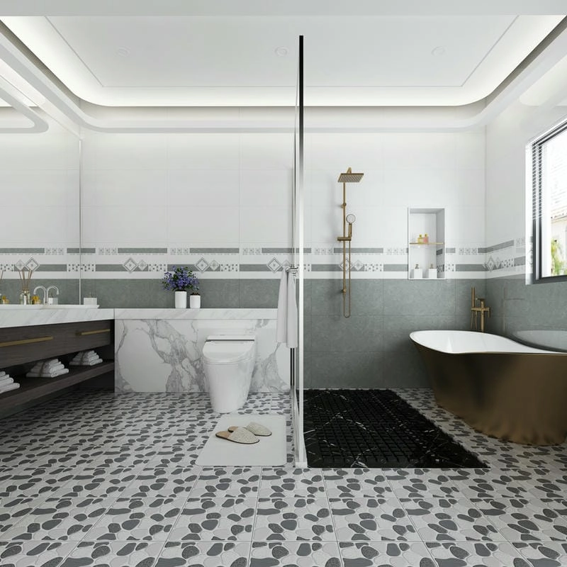 tuổi mậu thìn 1988 sơn nhà màu gì gợi ý mẫu sơn nhà màu xanh ấn tượng