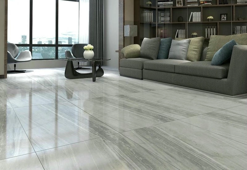 Chiêm ngưỡng mẫu gạch lát nền nhà đẹp cuốn hút tinh tế
