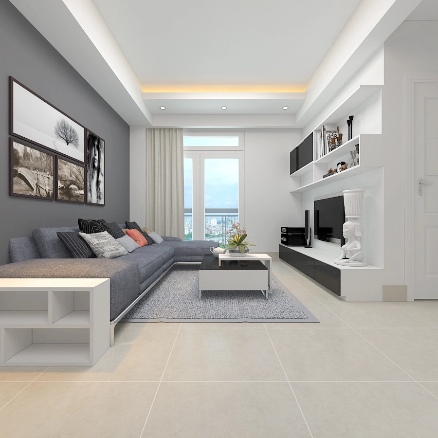 Khám phá màu sơn nhà đẹp bên trong nâng tầm màu sơn bên trong nhà