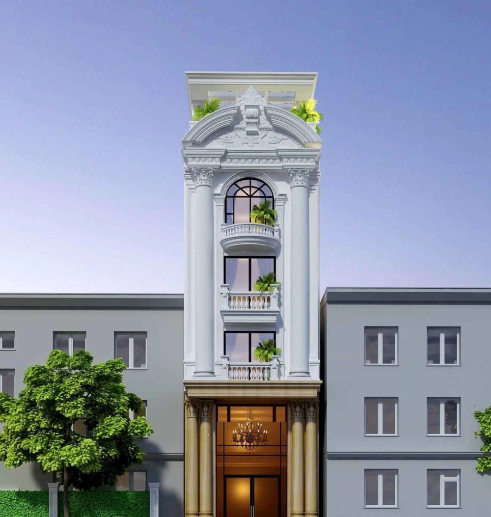 Chiêm ngưỡng mẫu nhà phố cổ hội an đậm chất Việt