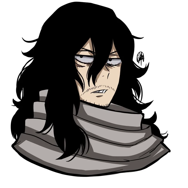 Aizawa fanart là tranh vẽ do người hâm mộ tạo ra với nhiều phong cách nghệ thuật khác nhau.