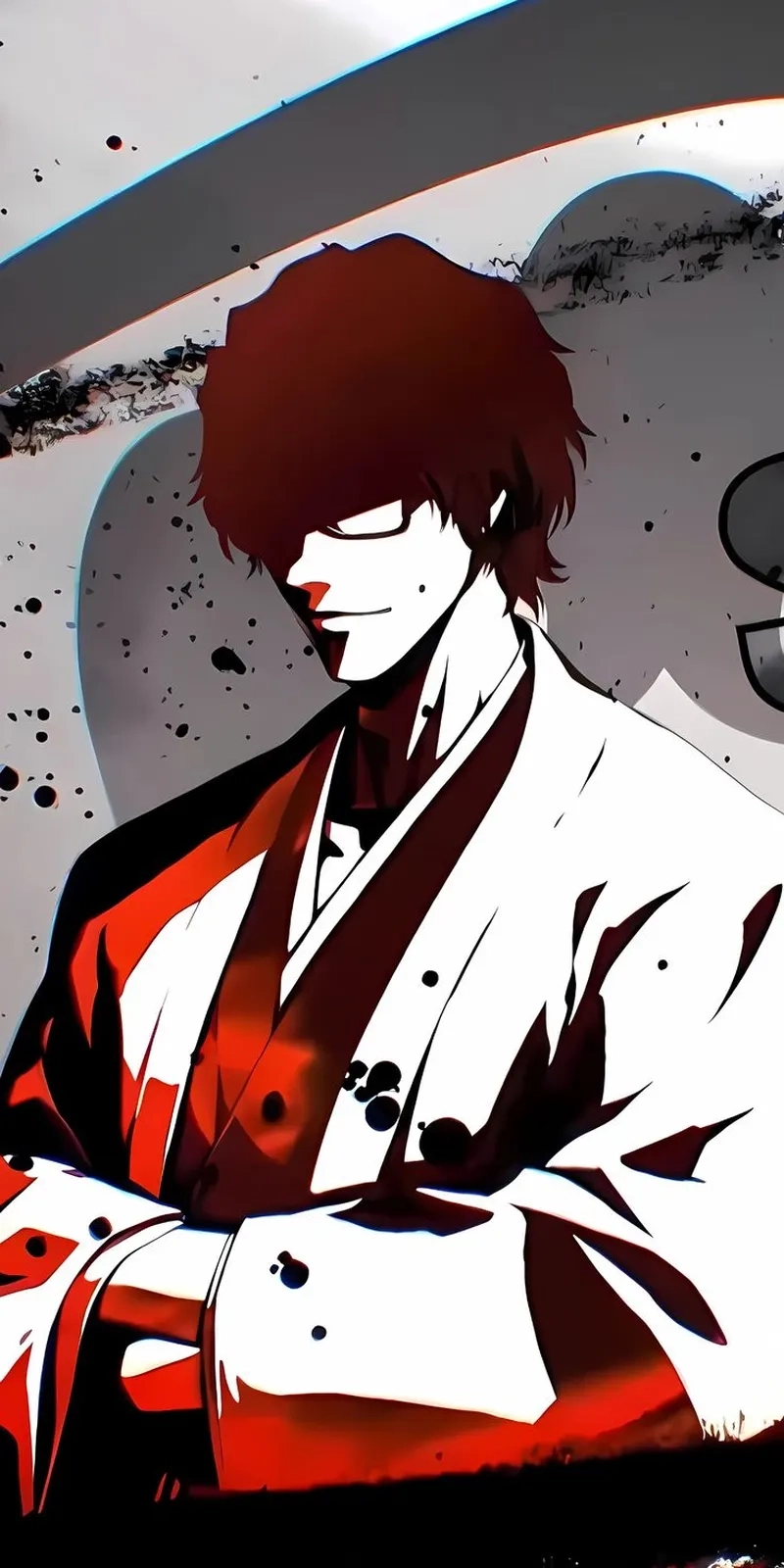 Tổng hợp thông tin chi tiết về Bleach Aizen Sousuke cho người mới