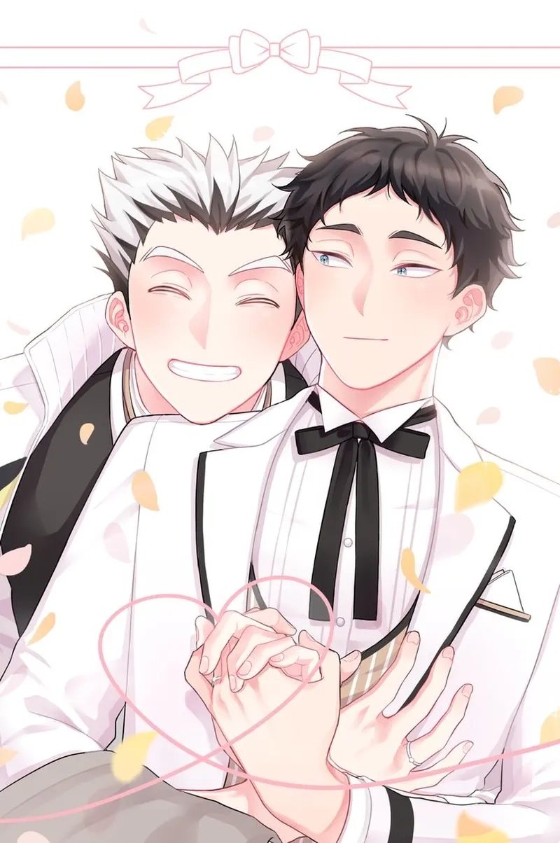 Tình bạn thân thiết giữa Akaashi x Bokuto khiến fan cảm động