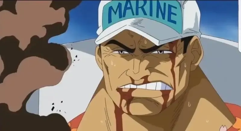 Aokiji vs Akainu làm thay đổi cục diện hải quân sau trận đấu khốc liệt