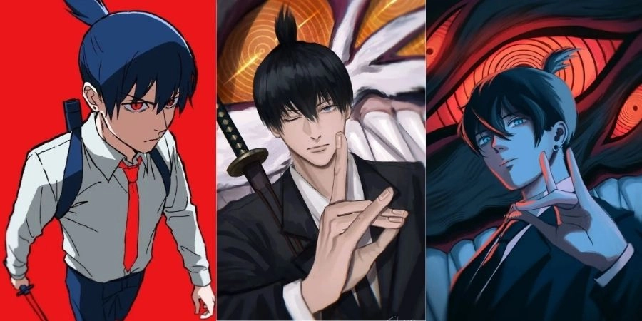 Tiểu sử về Aki