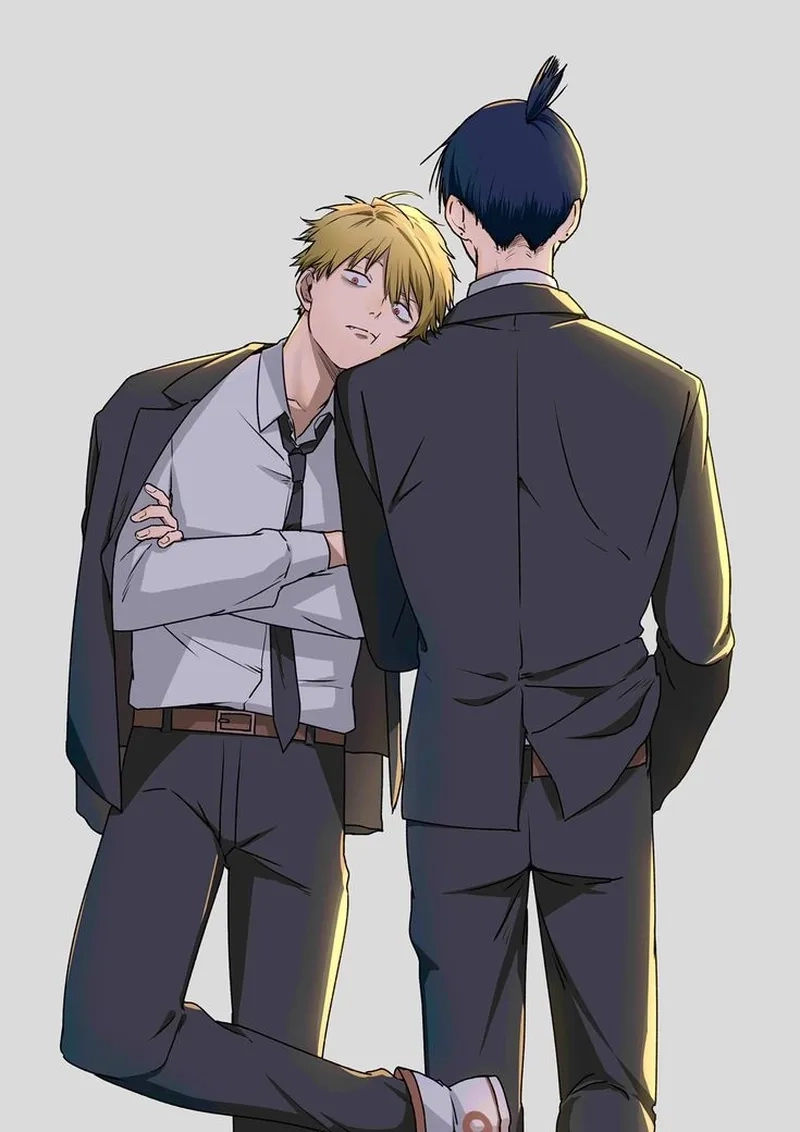 Akimanga là từ viết tắt được người hâm mộ dùng để tìm ảnh và chi tiết về Aki trong truyện gốc