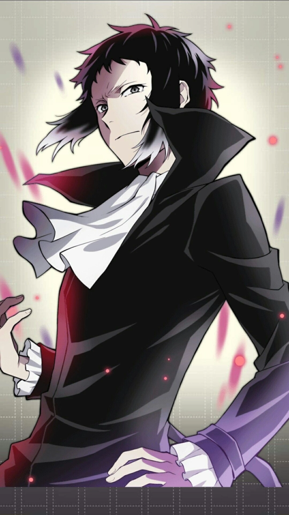 Tổng hợp tuyển tập Akutagawa đẹp và ấn tượng