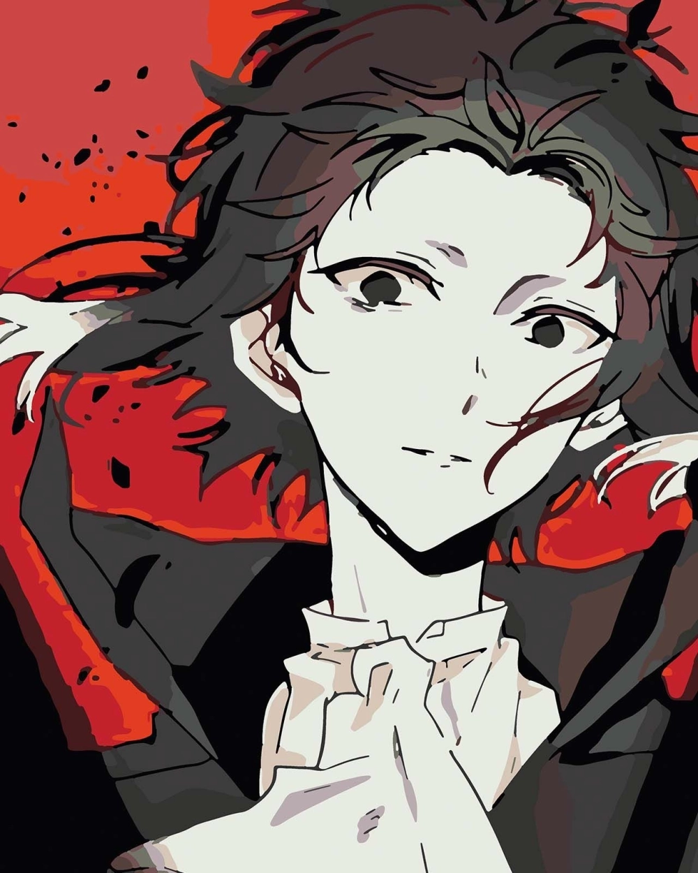 Fan tò mò Akutagawa gọi Atsushi là gì trong phim