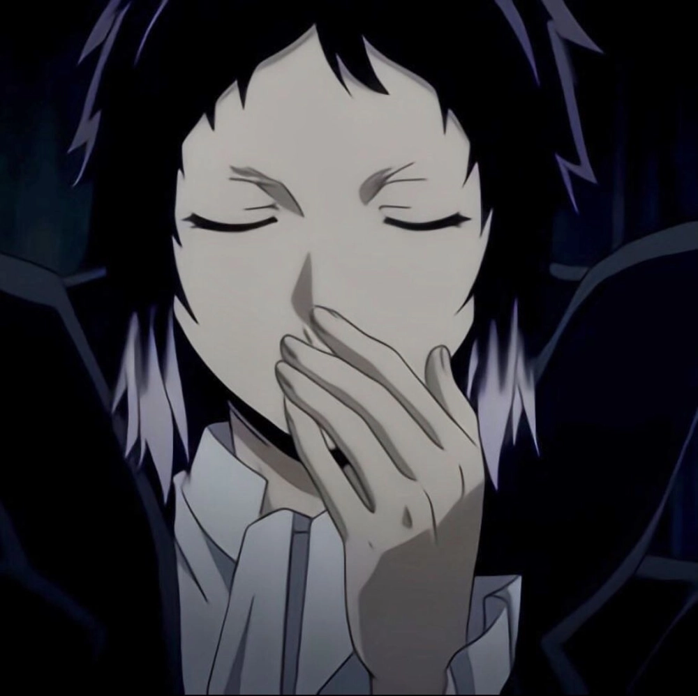 Hình ảnh Akutagawa cute hiếm có khiến fan ngỡ ngàng