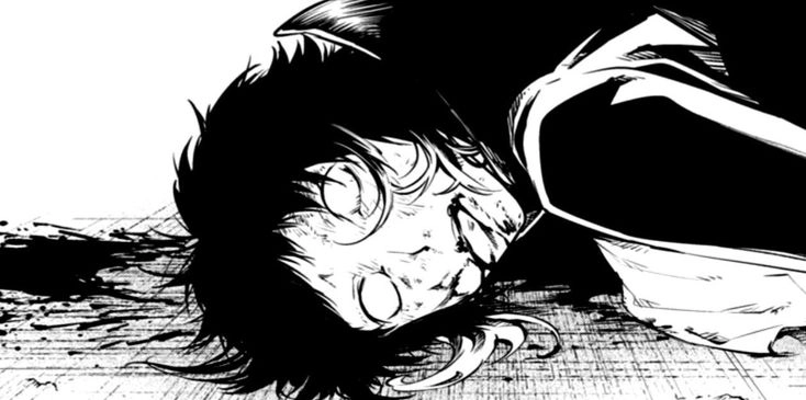 Tình huống căng thẳng giữa Akutagawa x Atsushi