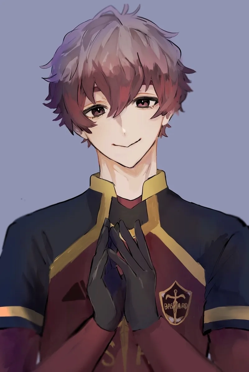 Visual trong truyện của Alexis Ness manga quá đỉnh