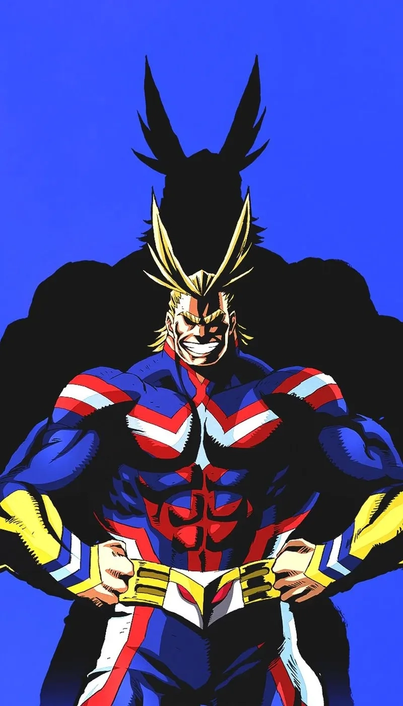 All Might chết chưa vẫn là một ẩn số, tạo nên nhiều giả thuyết và tranh luận từ cộng đồng.