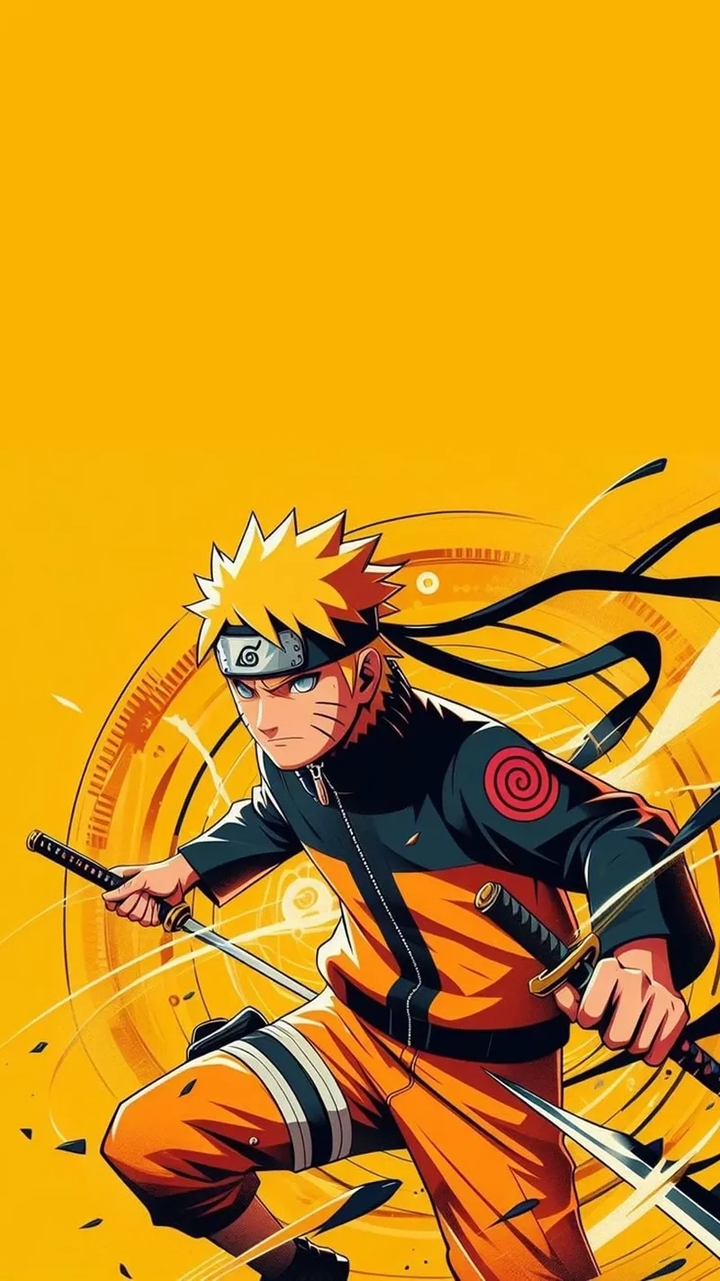 Cập nhật hình ảnh Naruto cực ngầu siêu hot