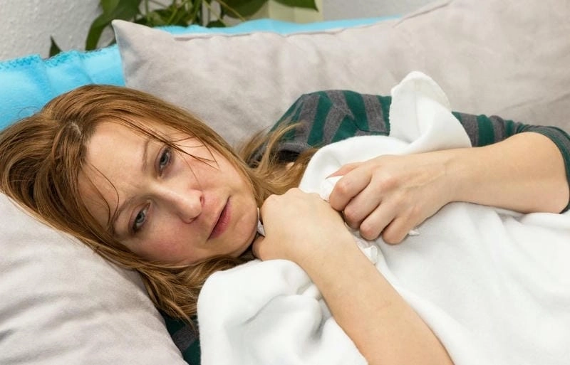 Tổng hợp ảnh sốt liên quan đến bệnh sốt rét thường gặp