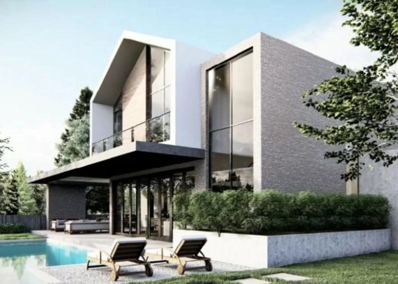 Tối ưu ánh sáng từ phong cách nhà scandinavian