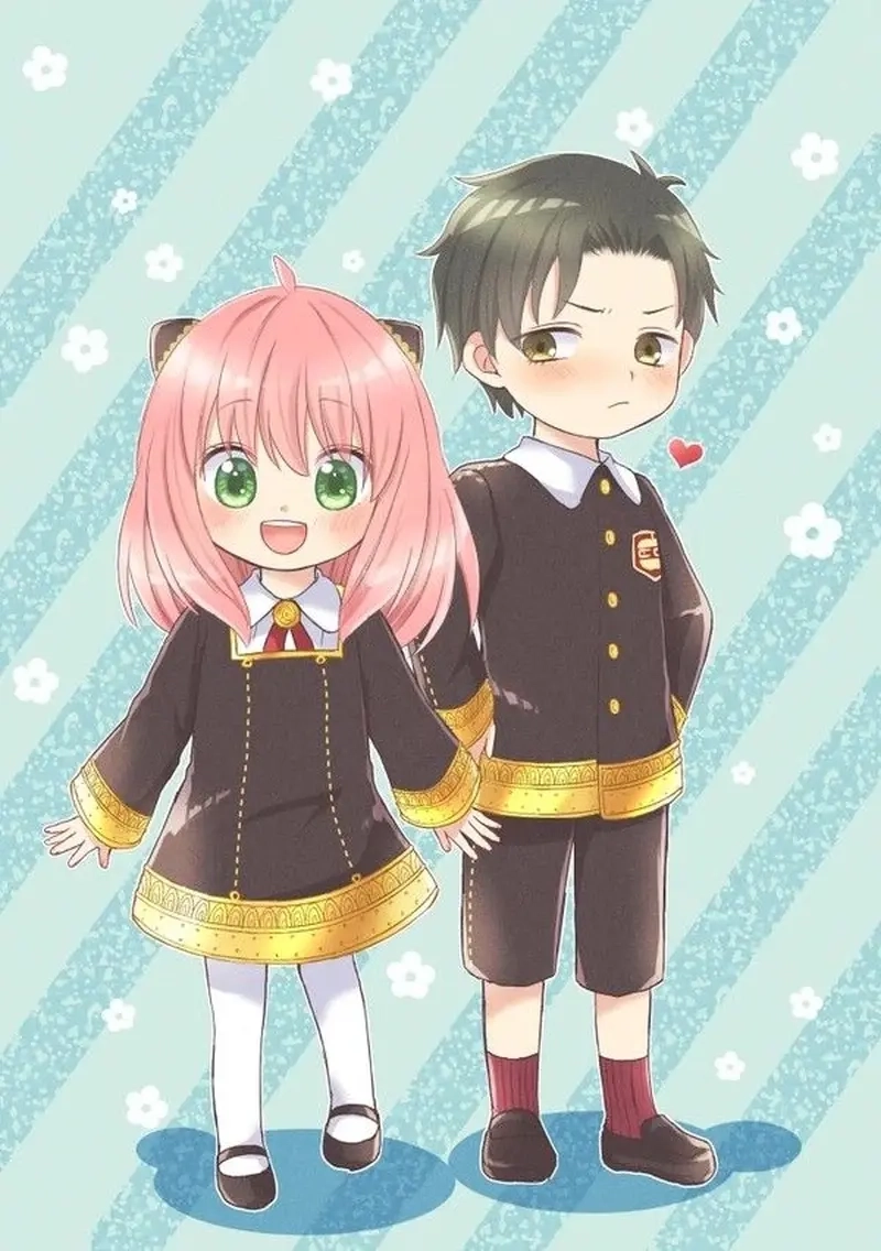 Truyện Anya Damian fan viết nhận nhiều lời khen