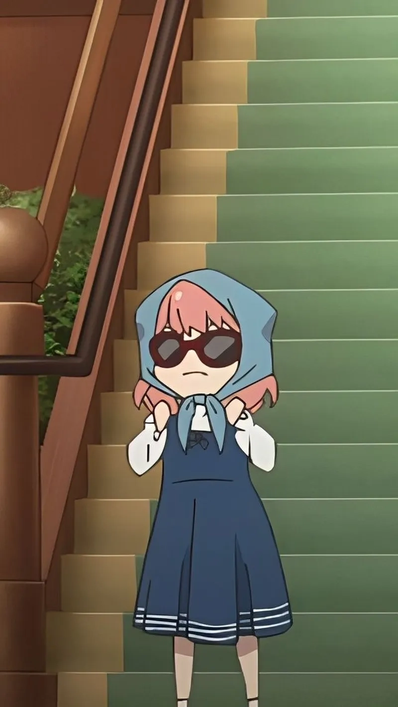 Bạn có biết chính xác Anya mấy tuổi trong anime không?