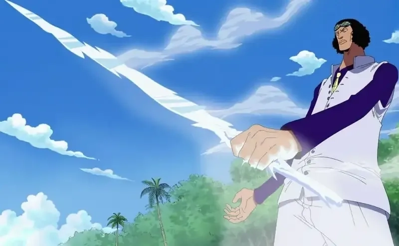 Aokiji bicycle là chiếc xe đạp băng biểu tượng của ông