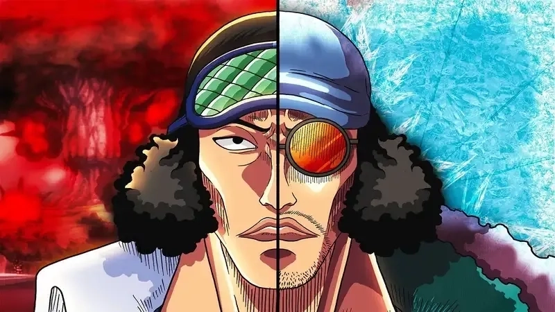 Câu hỏi Did Aokiji kill Garp khiến fan hoang mang trong arc mới