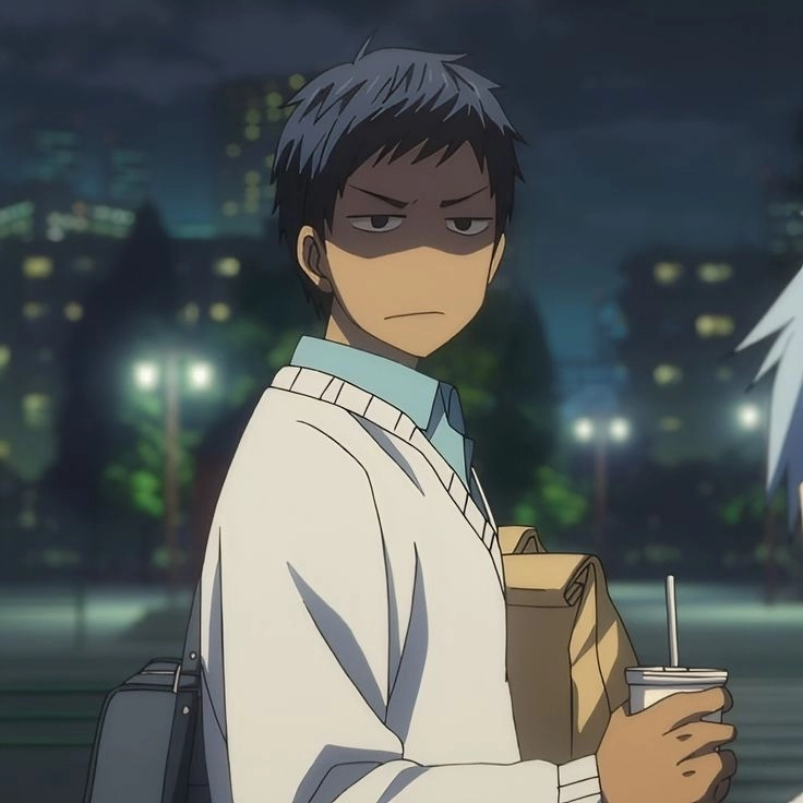 Cặp đối đầu Aomine và Kagami làm nên trận đấu huyền thoại