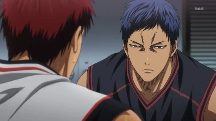 Tác phẩm Aomine x Kagami AO3 với nội dung hấp dẫn bất ngờ
