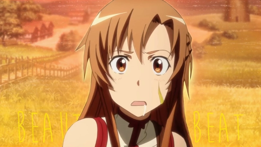 Bạn có biết Asuna bao nhiêu tuổi khi tham gia SAO không