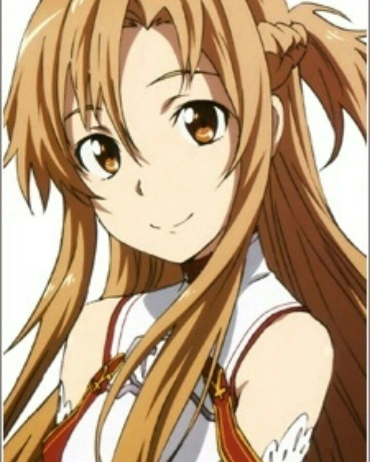 Tải ngay hình nền Asuna sắc nét và ấn tượng