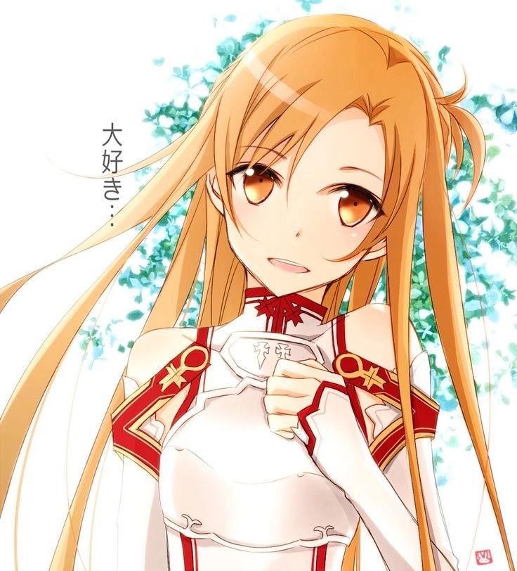 Asuna manga với diễn biến và hình ảnh đậm chất hành động