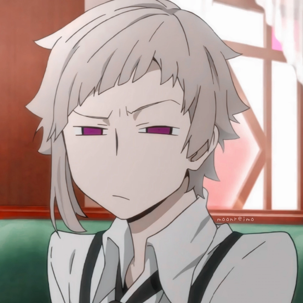 Khám phá tiểu sử nhân vật Nakajima Atsushi