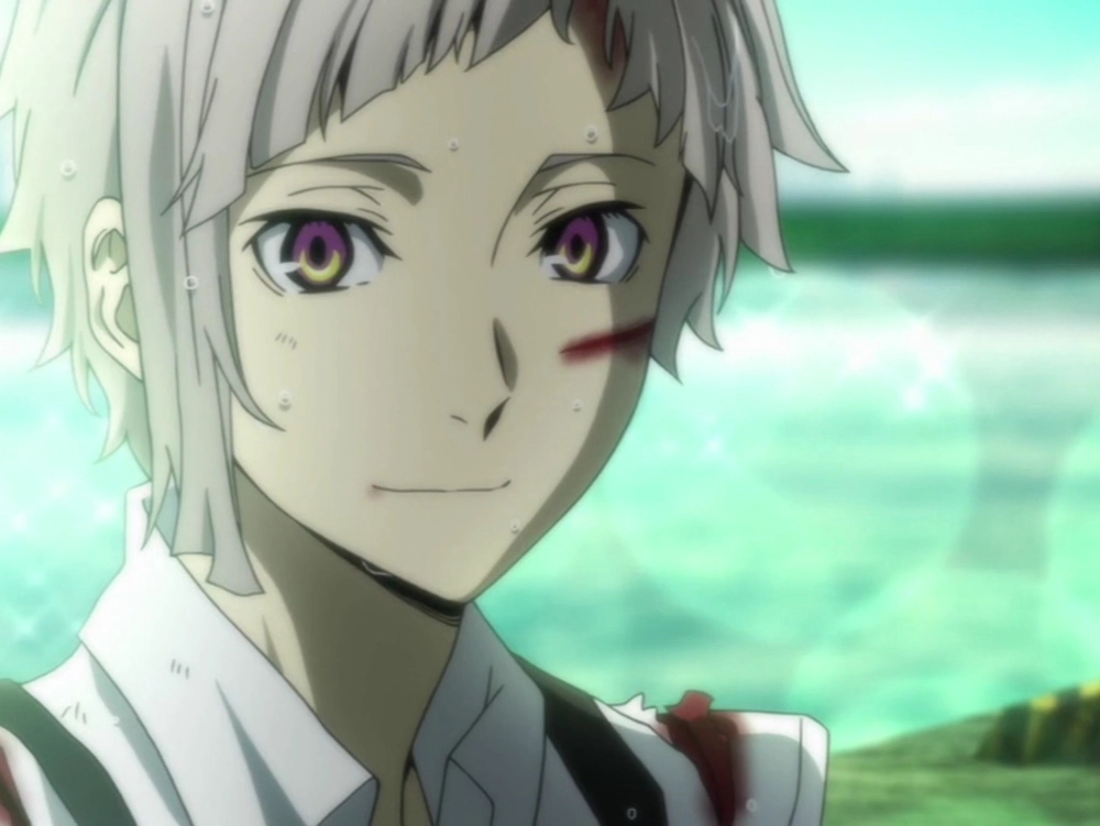 Phẩm chất anh hùng nổi bật của Atsushi Nakajima