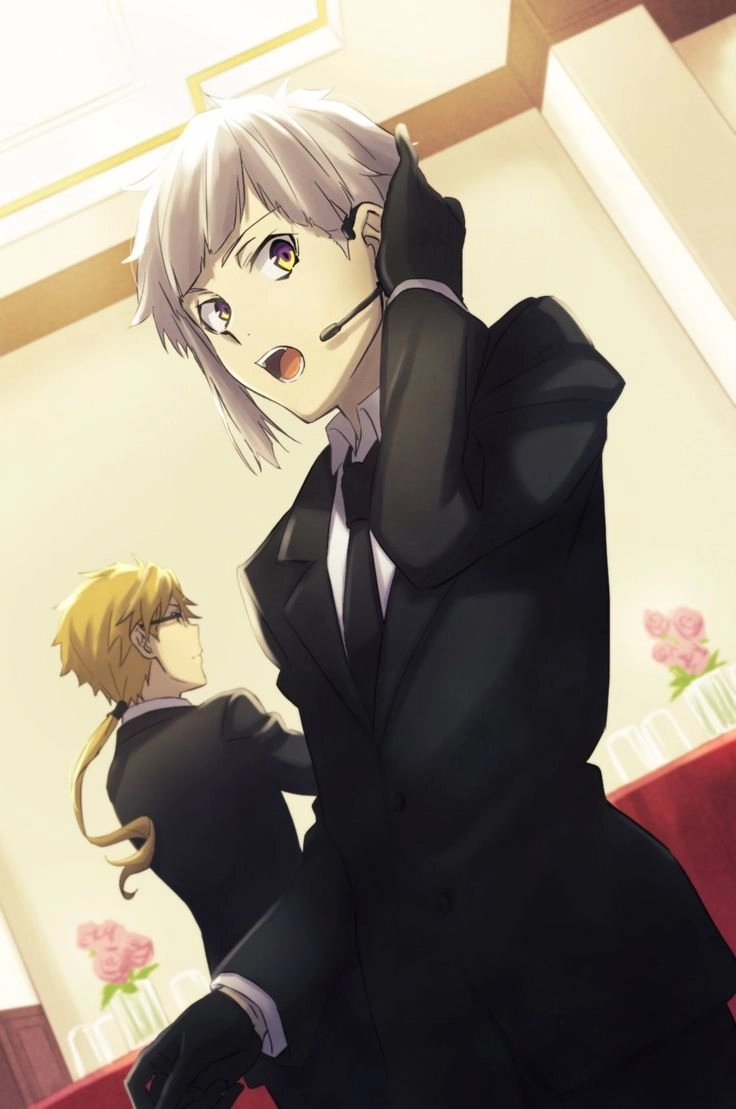 Fan kỷ niệm ngày sinh nhật Atsushi birthday