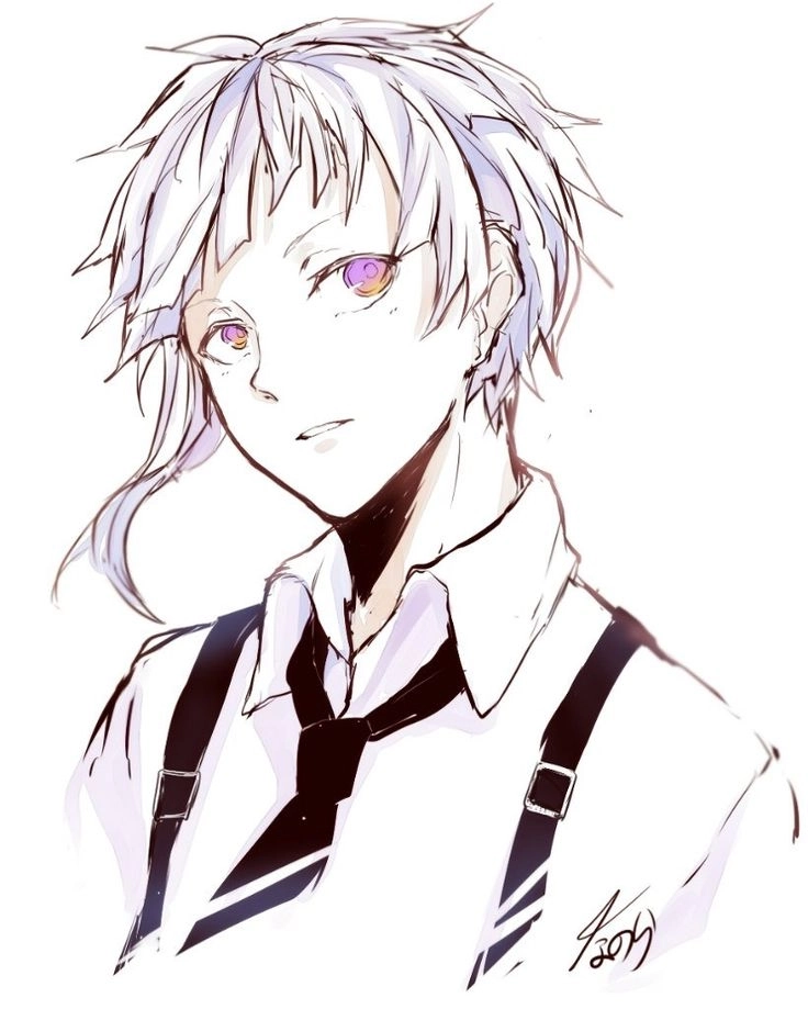 Tình tiết hấp dẫn xoay quanh Atsushi BSD manga