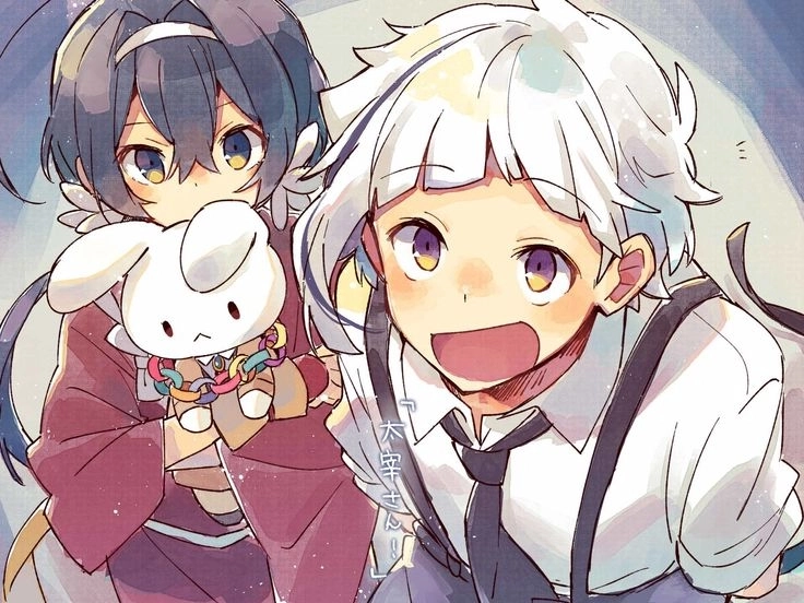 Tình tiết kịch tính giữa Akutagawa Atsushi trong BSD