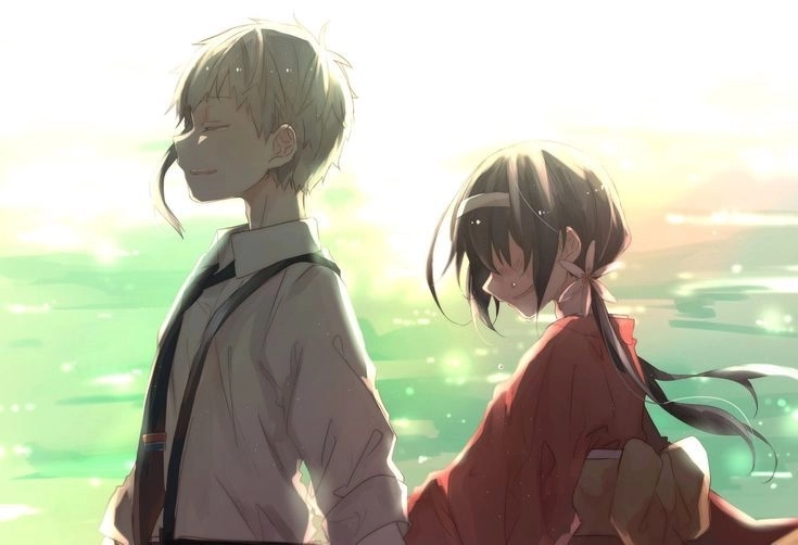 Tình tiết cảm xúc trong Akutagawa x Atsushi truyện tranh