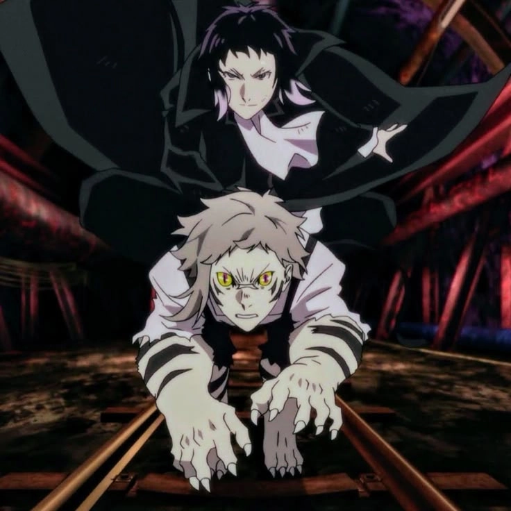 Mối quan hệ phức tạp BSD Dazai x Atsushi được khám phá