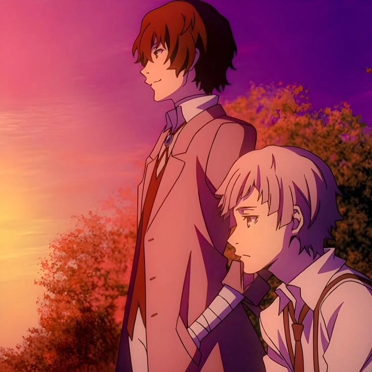 Chuyện tình nhẹ nhàng BSD Atsushi x Kyouka trong mắt fan