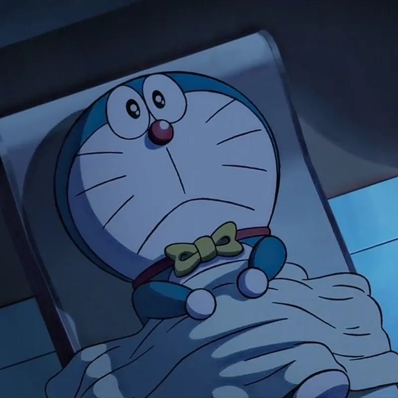 Khám phá hình ảnh Doremon 3d sống động độc đáo