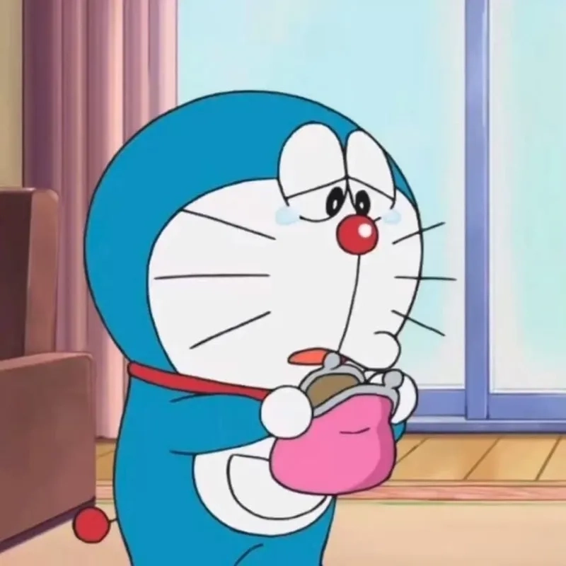 Tuyển chọn hình ảnh Doraemon đẹp đáng yêu