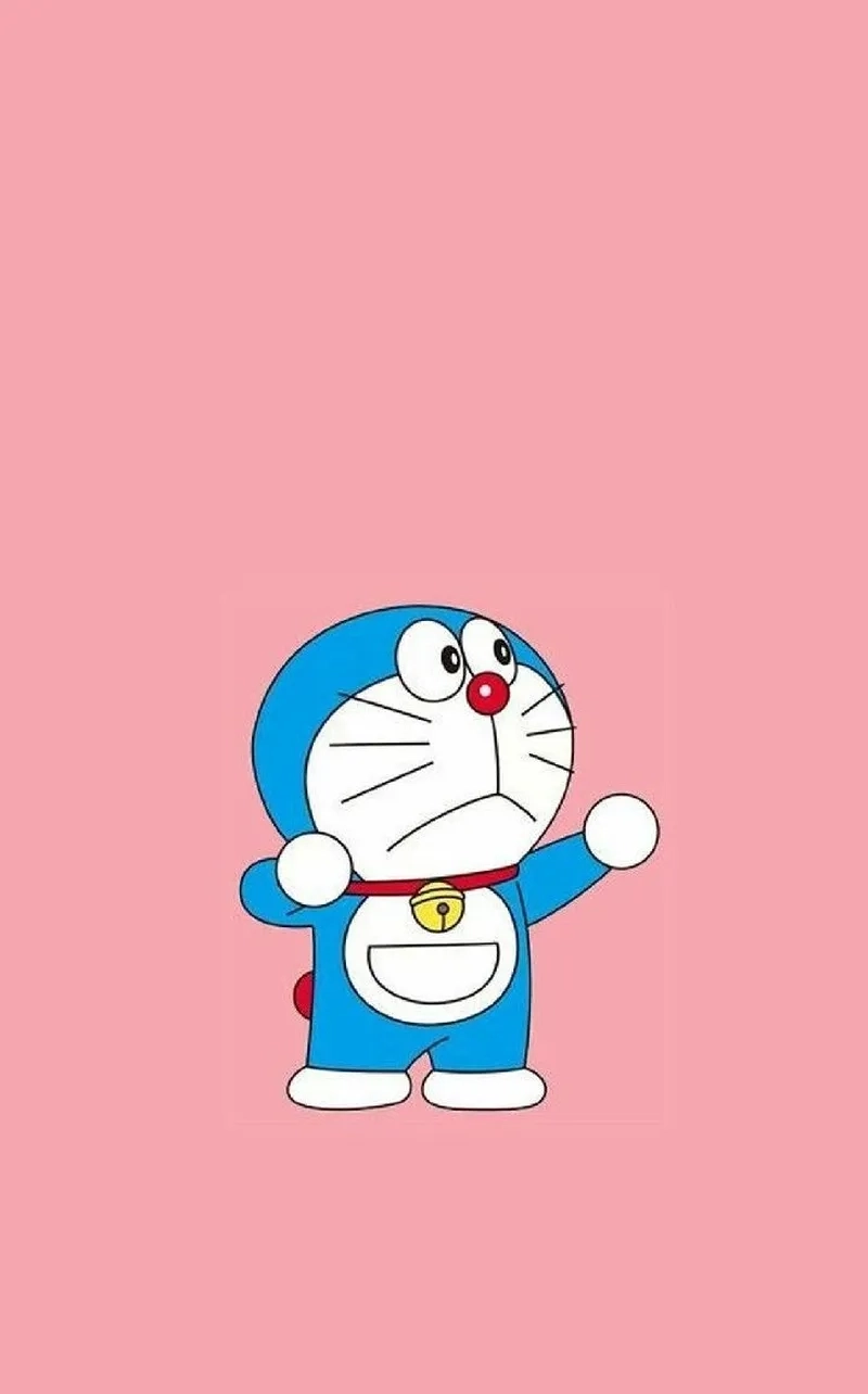 Tổng hợp những hình ảnh Doraemon ngầu nhất