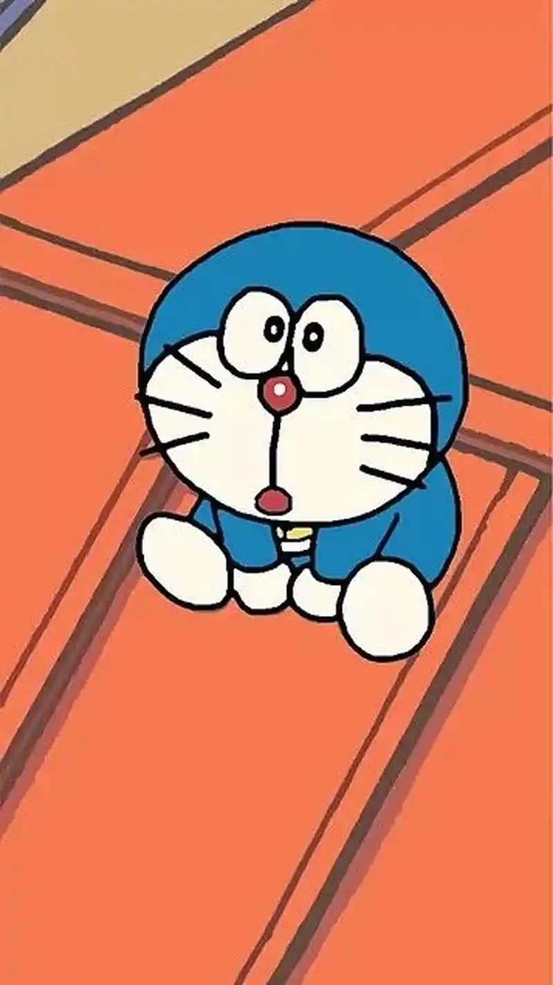 Góc nhìn gần hơn qua các ảnh phim Doraemon