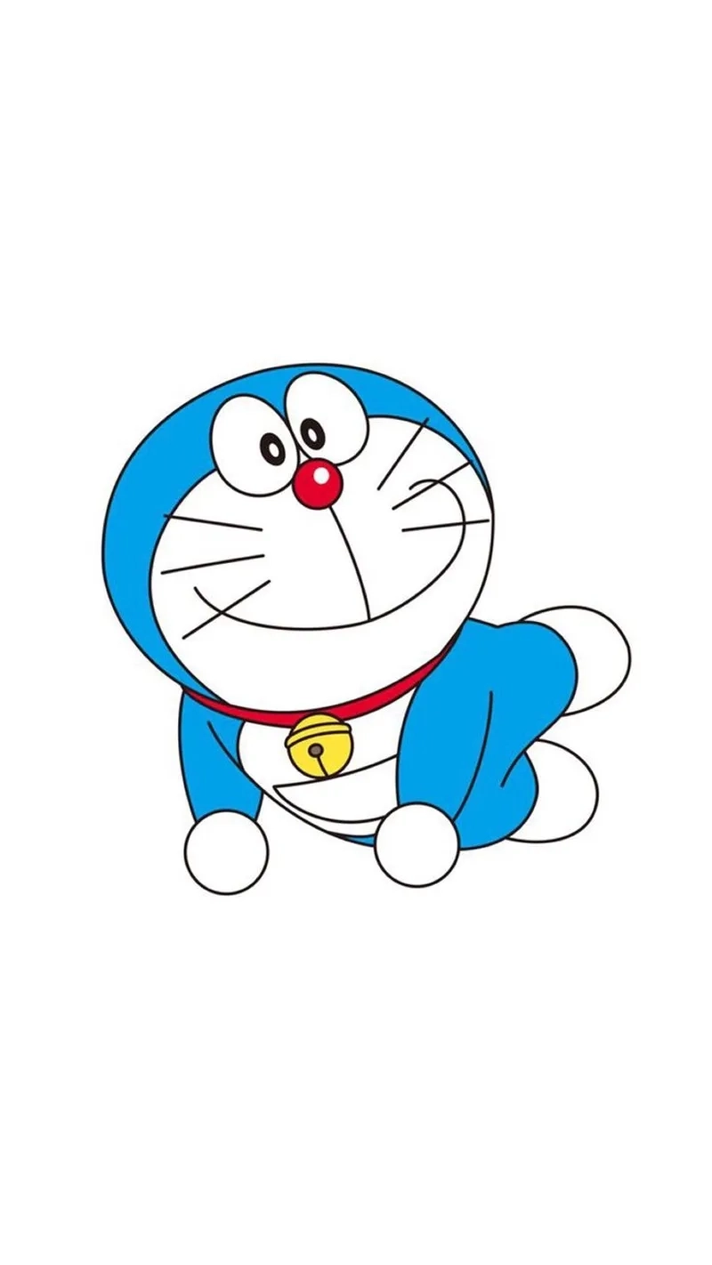 Những hình ảnh phim Doraemon ấn tượng nhất