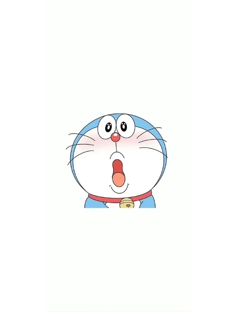 Dạy bé vẽ Doraemon chibi cute trong 5 bước