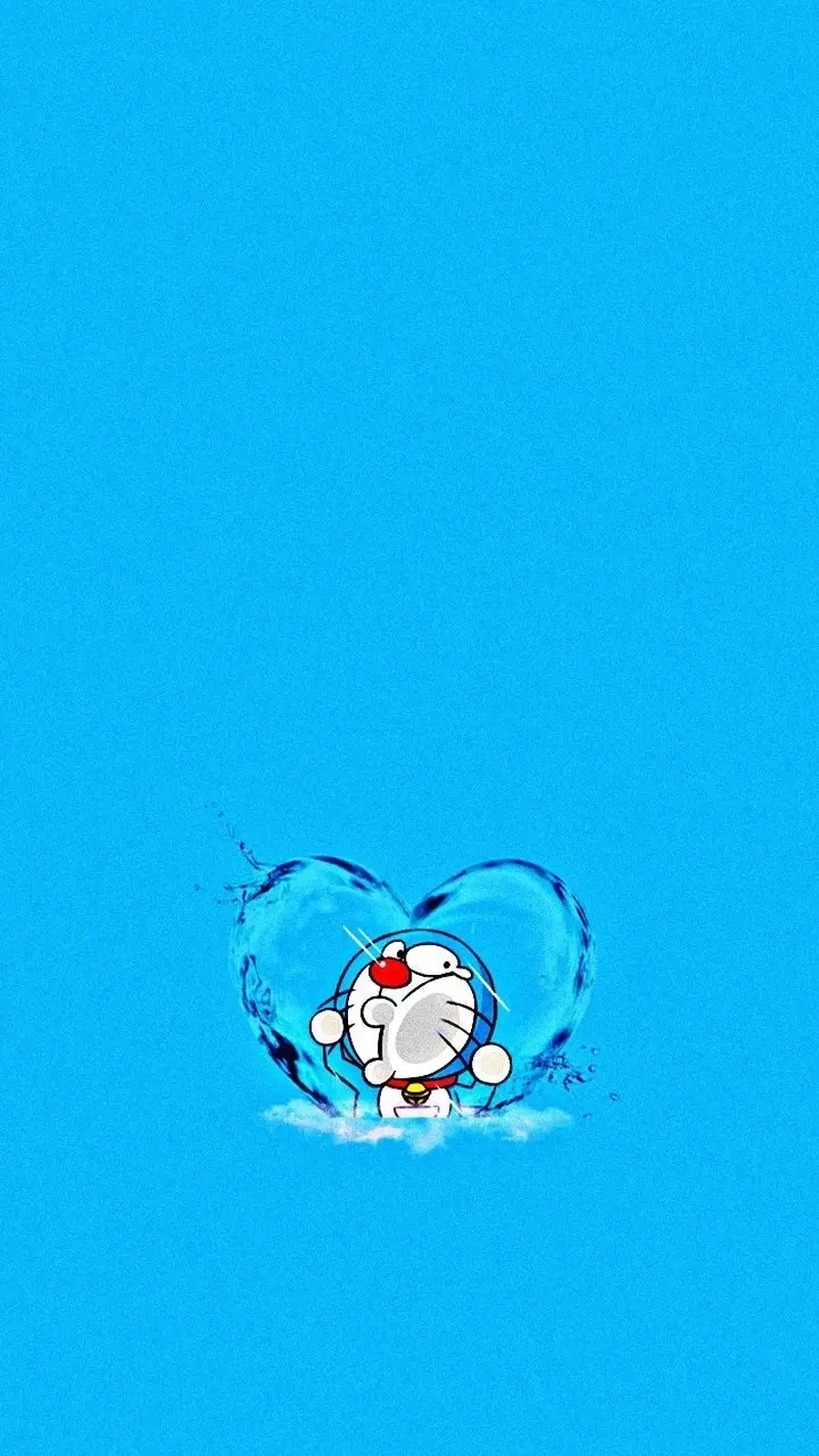 Chiêm ngưỡng các ảnh Doraemon ngầu nổi bật