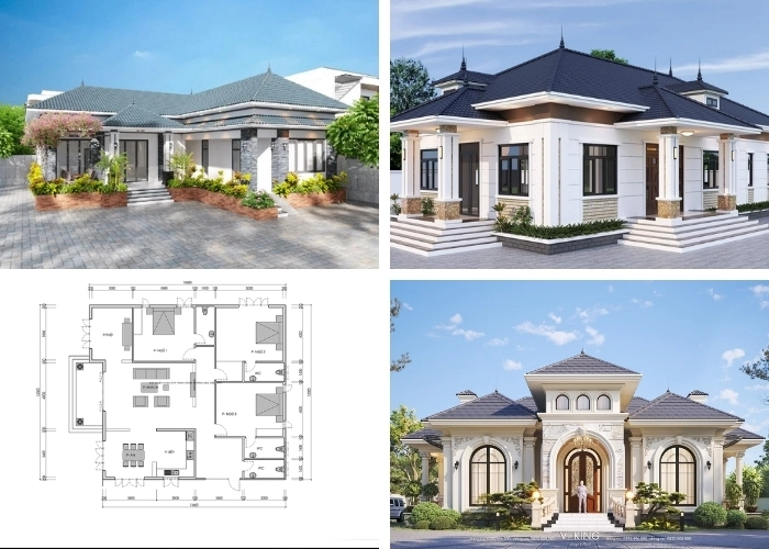 Khám phá những ưu và nhược điểm của nhà mái nhật cấp 1