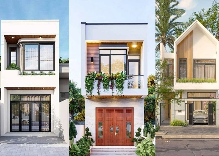 Khám phá khái niệm Nhà 1 tầng trệt là gì