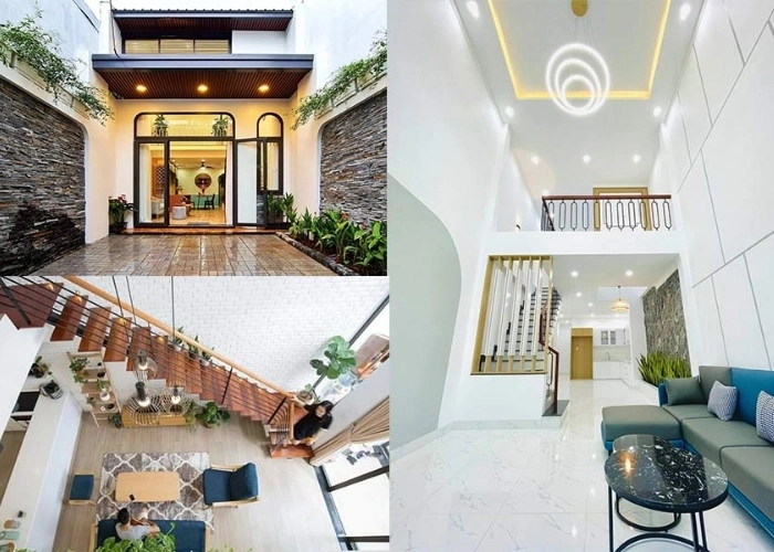 Tìm hiểu về Nhà cấp 4 gác lửng là gì