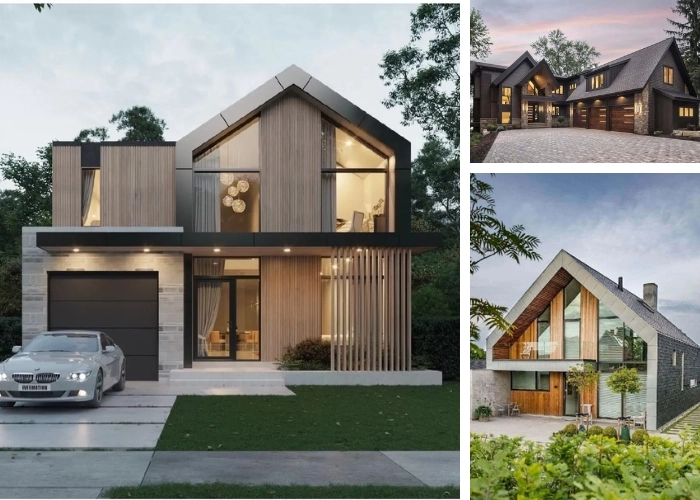 Tìm hiểu khái niệm nhà Phong cách Scandinavian là gì