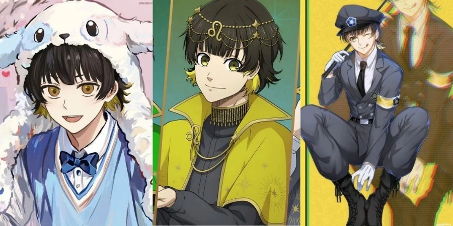 Tiểu sử về Bachira