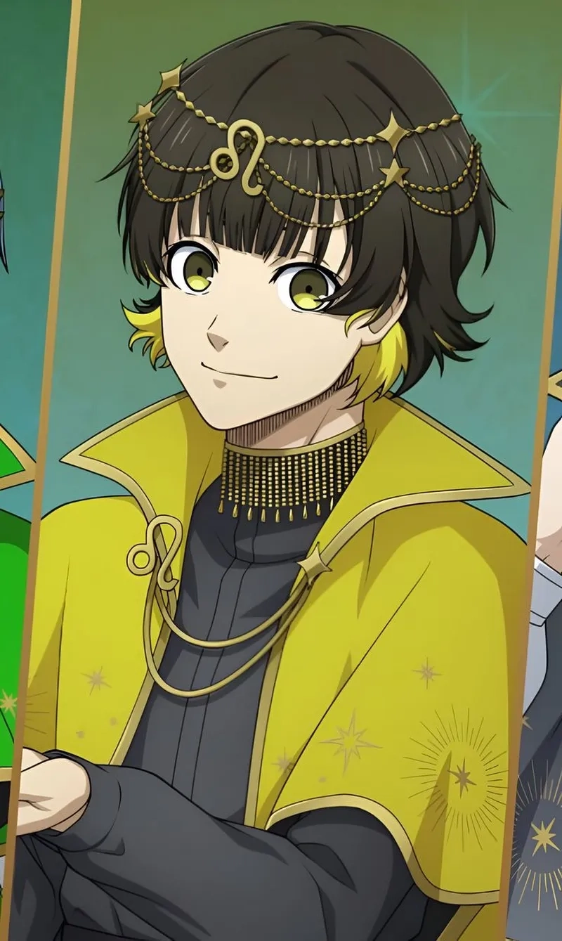 Cái tên Meguru Bachira khiến fan phát cuồng