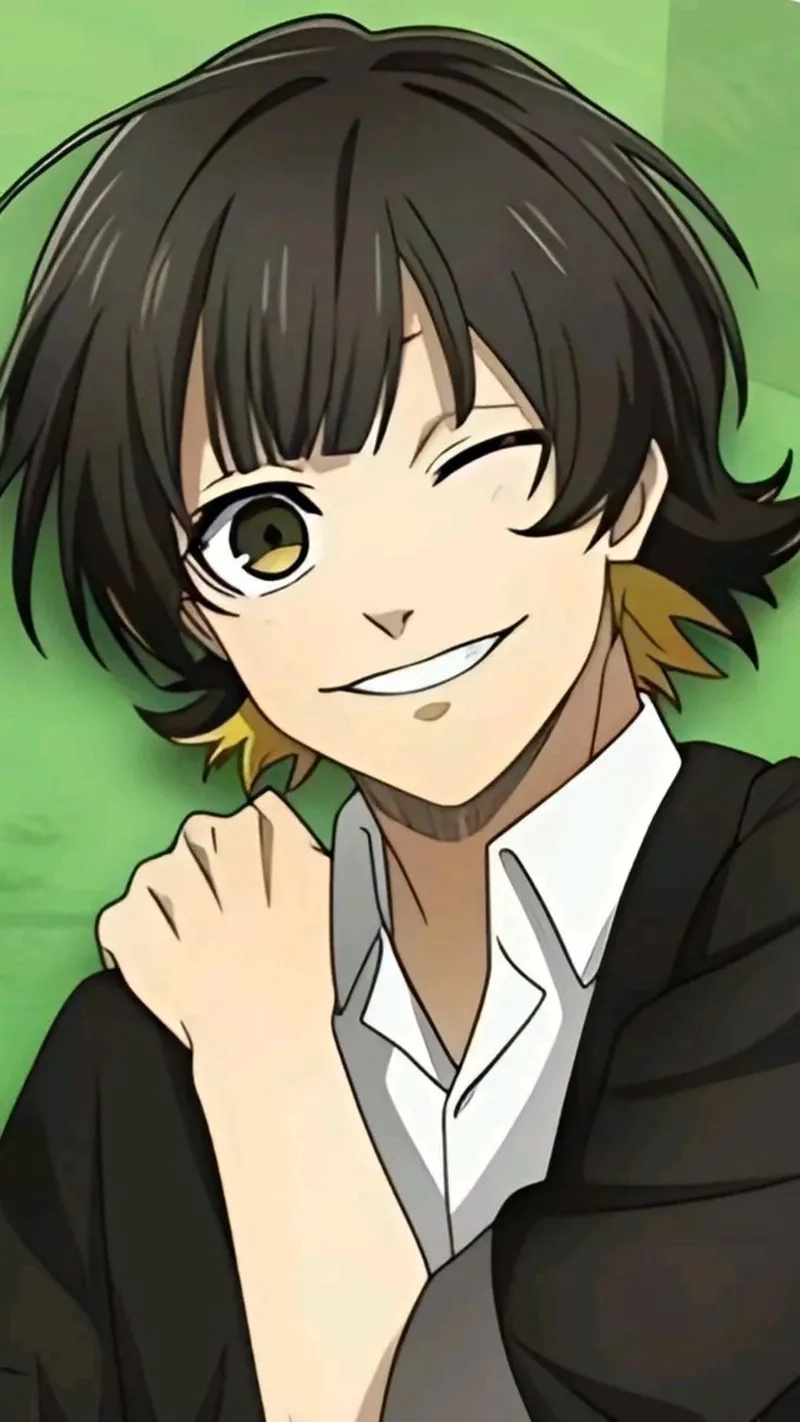 Tổng hợp ảnh Bachira Meguru đẹp dễ thương và cá tính